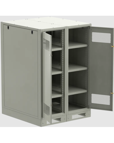 LB35-14H99-2M. Шкаф аккумуляторный. ITK в Севастополе