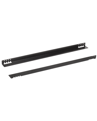 SR05-1000-R (2 шт). Направляющие уголки. ITK в Севастополе