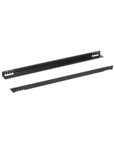 SR05-800-R (2 шт). Направляющие уголки. ITK в Севастополе