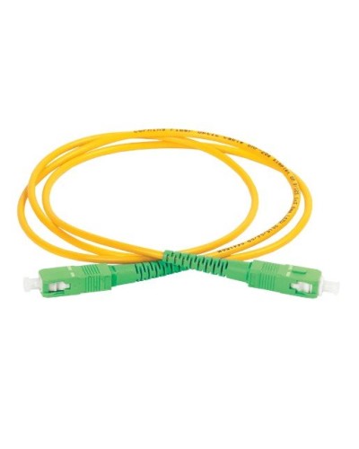 FPC09-SCA-SCA-C1L-25M. Патч-корд оптический. ITK в Севастополе