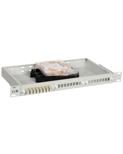 FOBX24-1U-6LCUD50. Кросс оптический 19. ITK в Севастополе