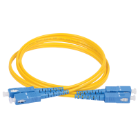 FPC09-SCU-SCU-C2L-10M. Патч-корд оптический. ITK
