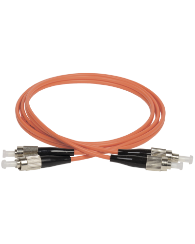 FPC50-FCU-FCU-C2L-15M. Патч-корд оптический. ITK в Севастополе