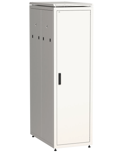 LN35-38U61-M. Шкаф телекоммуникационный 19 напольный 38U. ITK в Севастополе