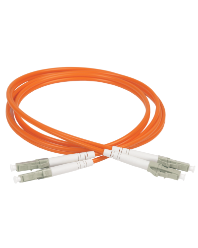 FPC50-LCU-LCU-C2L-10M. Патч-корд оптический. ITK в Севастополе
