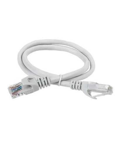 PC01-C6AUL-7M. Патч-корд медный. ITK в Севастополе