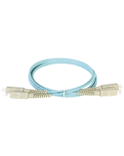 FPC5003-SCU-SCU-C2L-5M: Патч-корд оптический в Севастополе