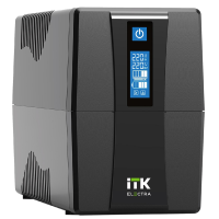 EET-0800VA-1-001-S. Источник бесперебойного питания. ITK