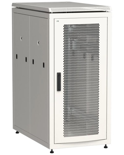 LN35-24U61-P. Шкаф телекоммуникационный 19 напольный 24U. ITK в Севастополе