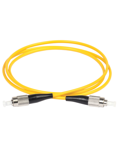 FPC09-FCU-FCU-C1L-10M. Патч-корд оптический. ITK в Севастополе