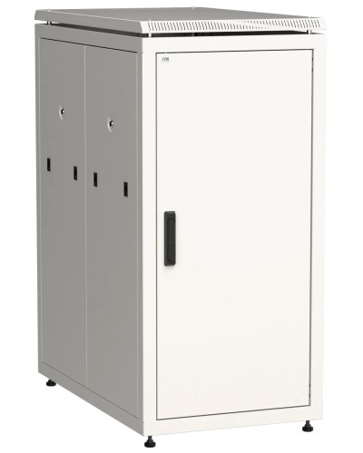 LN35-28U61-M. Шкаф телекоммуникационный 19 напольный 28U. ITK в Севастополе