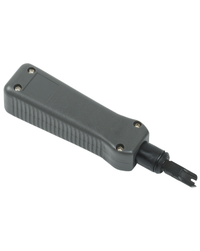 TI1-G324-P: Инструмент ударный для IDC Krone/110 серый в Севастополе