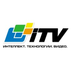 Интеллект ПО Распознавание лиц (1 000 эталонов лиц в базе). Программное обеспечение (опция). ITV
