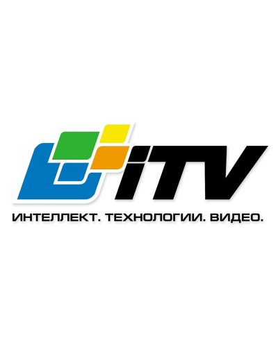Интеллект ПО Сервис отказоустойчивости. Программное обеспечение (опция). ITV в Севастополе