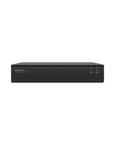 VRF-HD400L. Видеорегистратор мультиформатный 4-канальный. Infinity в Севастополе