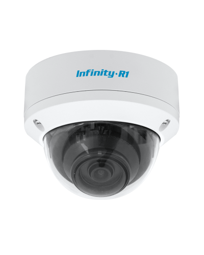IDM-2M-28. Видеокамера IP купольная. Infinity в Севастополе