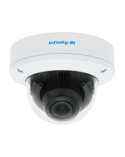 IDV-5M-2812AF. Видеокамера IP купольная. Infinity в Севастополе