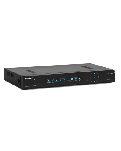 VRF-HD1625M (II). Видеорегистратор мультиформатный 16-канальный. Infinity в Севастополе