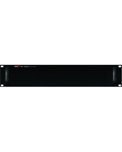 BP-6200. Панель декоративная. Inter-M в Севастополе
