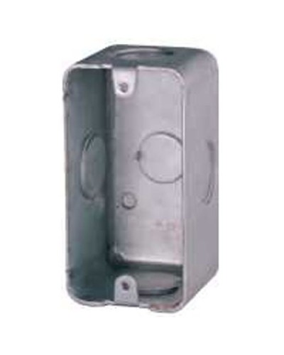 ATT-BOX. Короб монтажный для аттенюаторов АТТ-03, АТТ-30. Inter-M в Севастополе