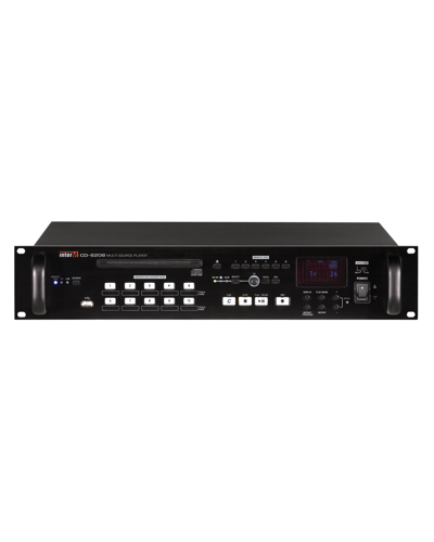 CD-6208. Проигрыватель. Inter-M в Севастополе