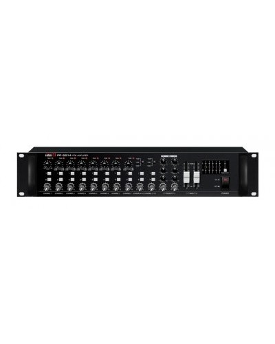 PP-6214 . Усилитель предварительный. Inter-M в Севастополе