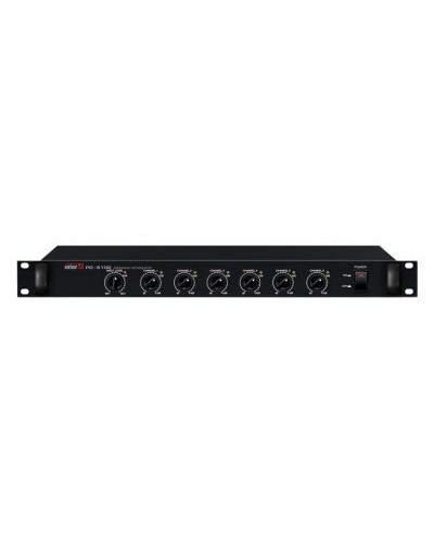 PO-6106 . Распределитель программный. Inter-M в Севастополе