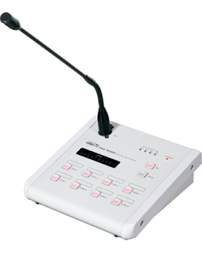 RM-911D . Панель микрофонная. Inter-M в Севастополе
