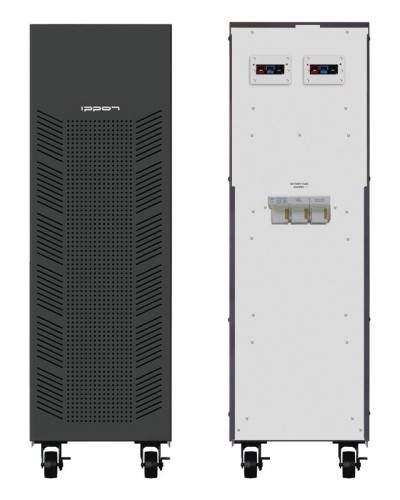 Ippon Innova RT 33 20K Tower (1146364). Дополнительный блок батарей. Ippon в Севастополе