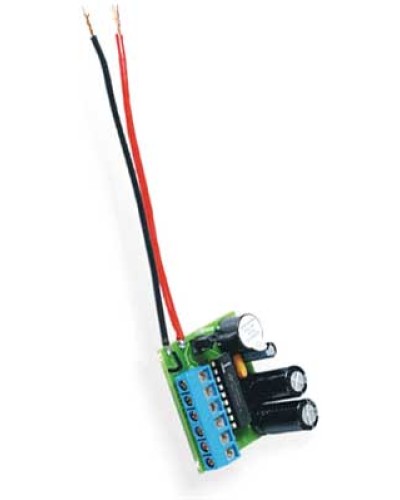 Z-396T (Timer). Автономный контроллер. IronLogic в Севастополе