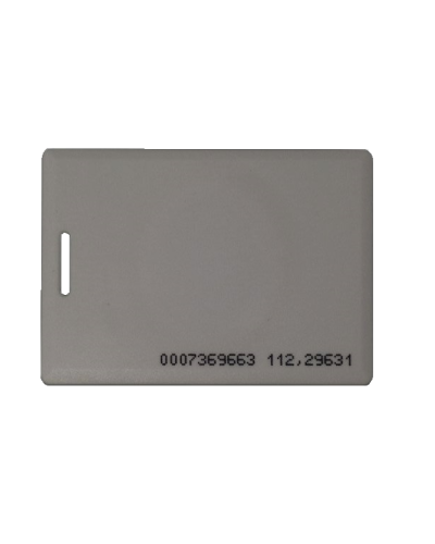 IL-05E GREY. Проксимити карта. IronLogic в Севастополе