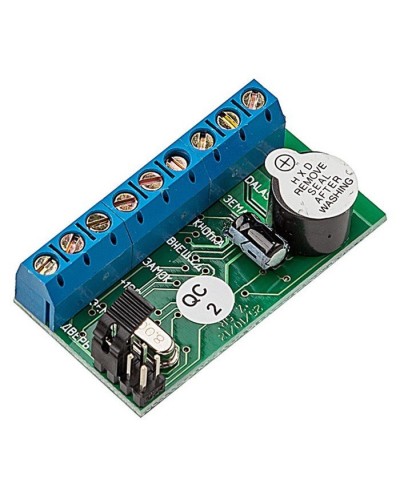 Z-5R (мод.5000) (без корпуса). Контроллер для ключей Touch Memory. IronLogic в Севастополе