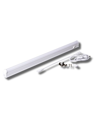 PLED T5i PL  600 8W  FR 4000K (2850621). Светильник накладной линейный светодиодный. JazzWay в Севастополе