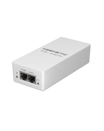 Keenetic PoE+ Adapter (KN-4510). Преобразователь напряжения. KEENETIC в Севастополе