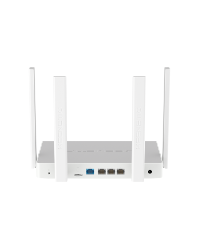 Keenetic Skipper 4G (KN-2910). Роутер беспроводной. KEENETIC в Севастополе