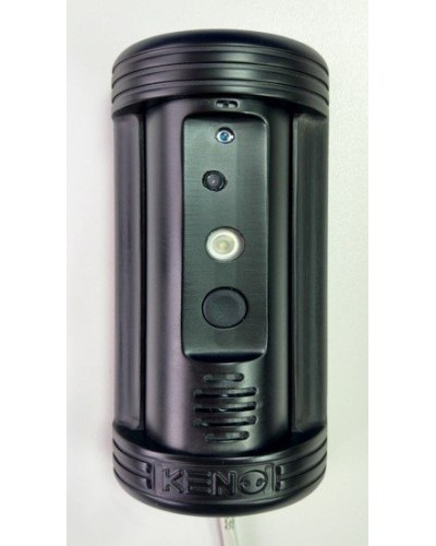 KN-PVN1BR. Вызывная панель IP-домофона. KENO в Севастополе