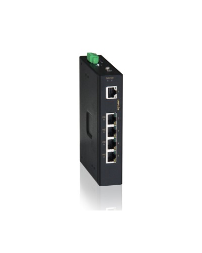 Opal5GS-1GE4GP-L16-L16. Коммутатор с PoE. Kyland в Севастополе