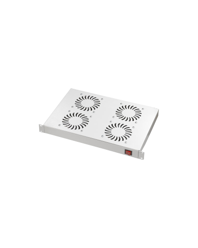 LN-FAN-THD-4FRM-LG. Вентиляторный модуль. LANDE в Севастополе