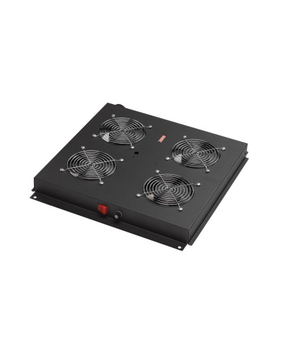 LN-FAN-THD-4FRM-BL. Вентиляторный модуль. LANDE в Севастополе
