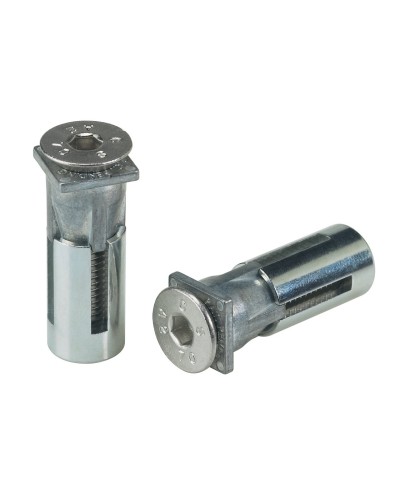 QUICK-FIX. Комплект крепежа. Locinox в Севастополе