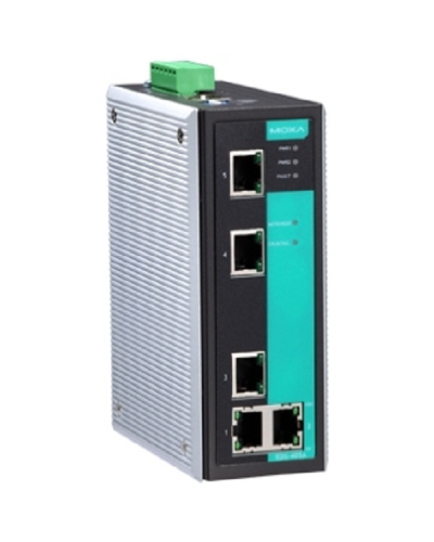 EDS-405A. Коммутатор 5-портовый. MOXA в Севастополе