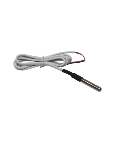 ZONT DS18B20. Цифровой датчик температуры. MicroLine в Севастополе