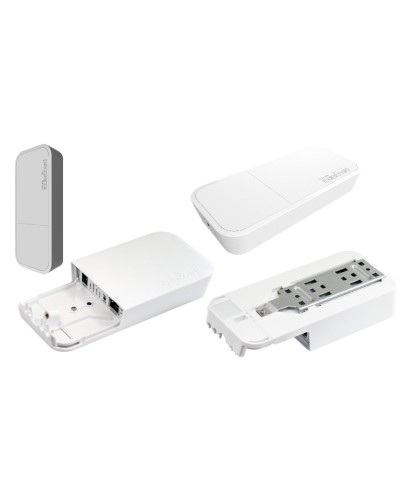 RBwAP2nD. Wi-Fi мост. Mikrotik в Севастополе