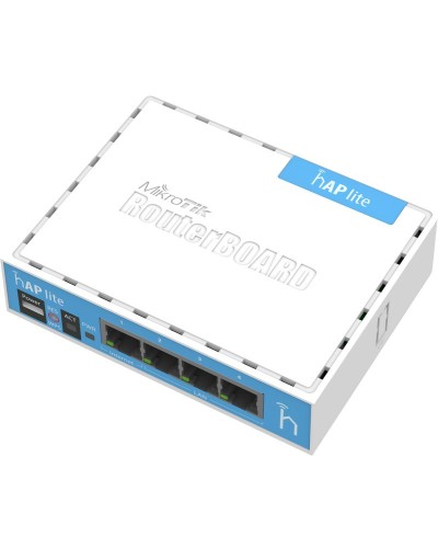 RB941-2nD. Wi-Fi роутер. Mikrotik в Севастополе