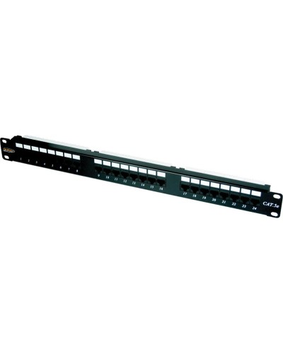 EC-URP-24-UD2. Патч-панель 19. NETLAN в Севастополе