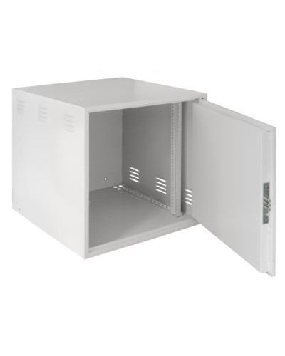 EC-WS-126060-GY. Шкаф телекоммуникационный 19 настенный 12U. NETLAN в Севастополе