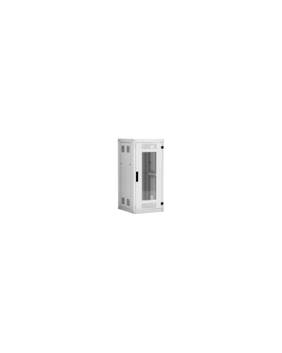 EC-FZ-246080-GMM-GY. Шкаф телекоммуникационный 19 напольный 24U. NETLAN в Севастополе
