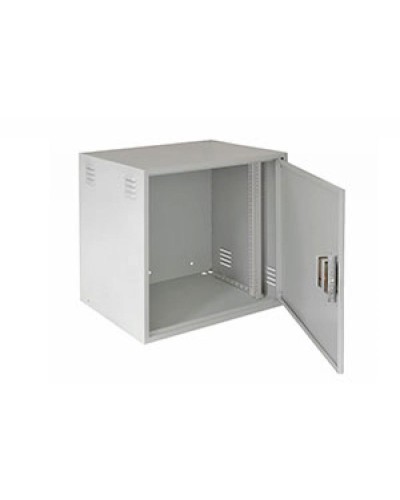 EC-WS-126045-GY. Шкаф телекоммуникационный 19 настенный 12U. NETLAN в Севастополе