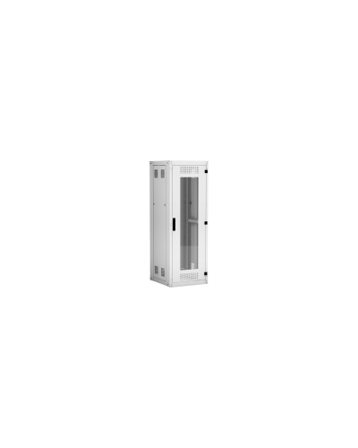 EC-FZ-336060-GMM-GY. Шкаф телекоммуникационный 19 напольный 33U. NETLAN в Севастополе