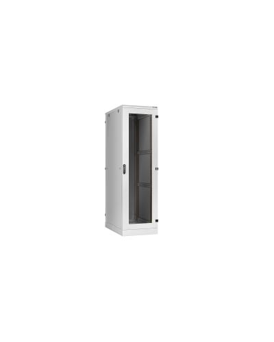 EC-FZ-426080-GMM-GY. Шкаф телекоммуникационный 19 напольный 42U. NETLAN в Севастополе